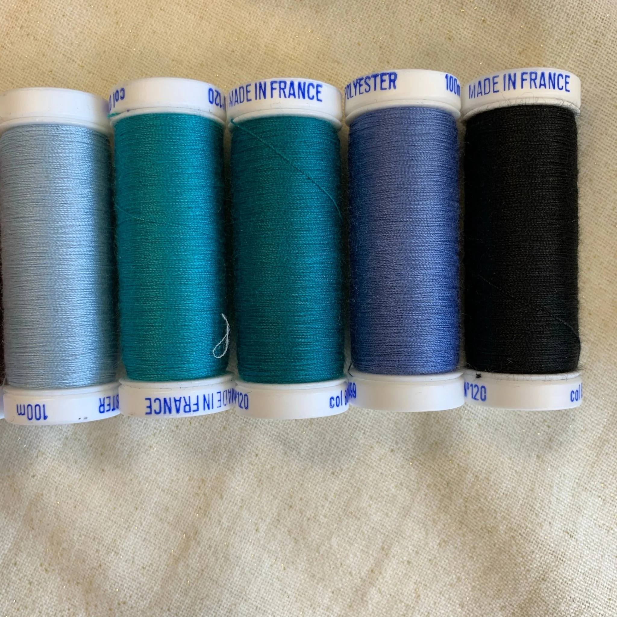 Assortiment de fils #3 - Image 3