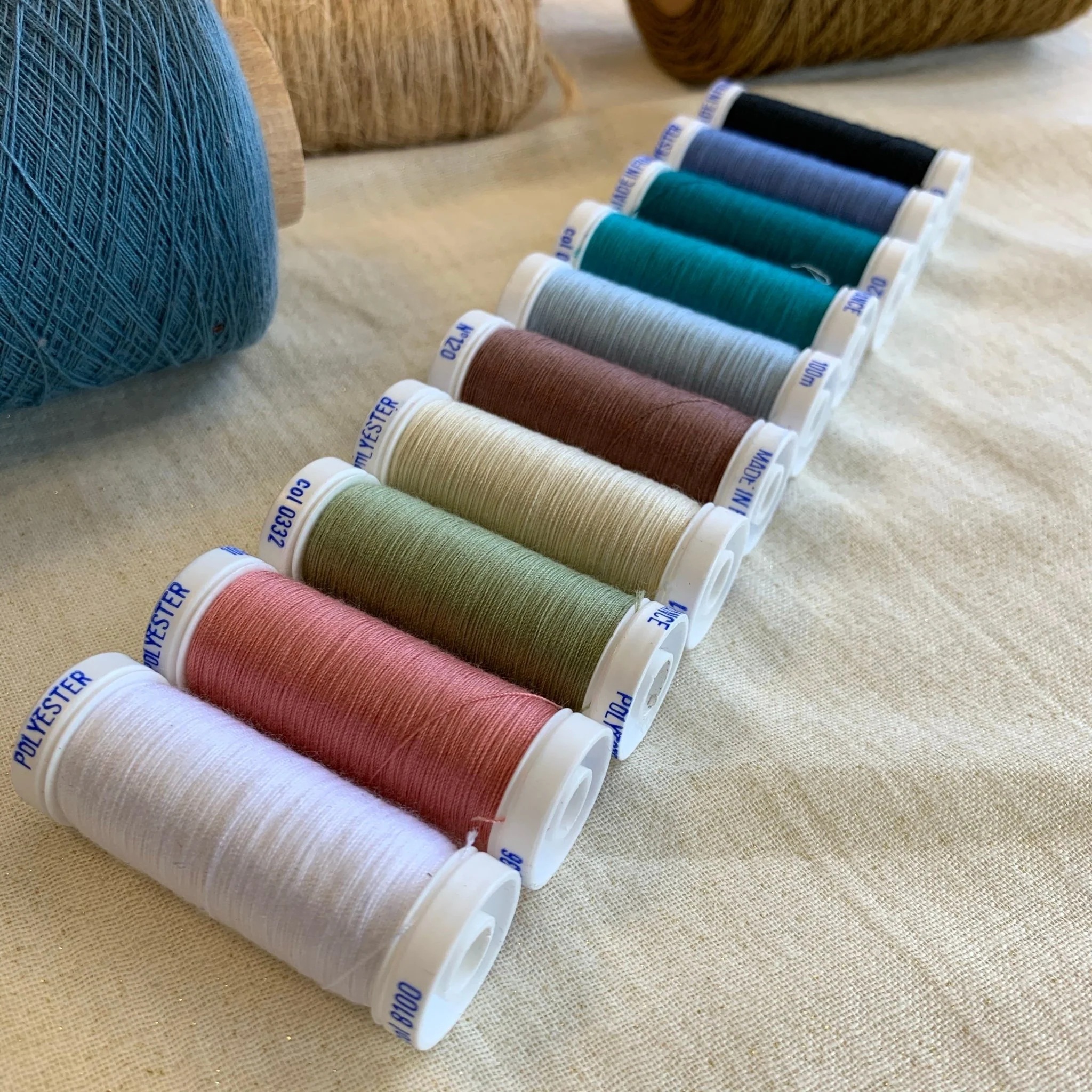 Assortiment de fils #3 - Image 4