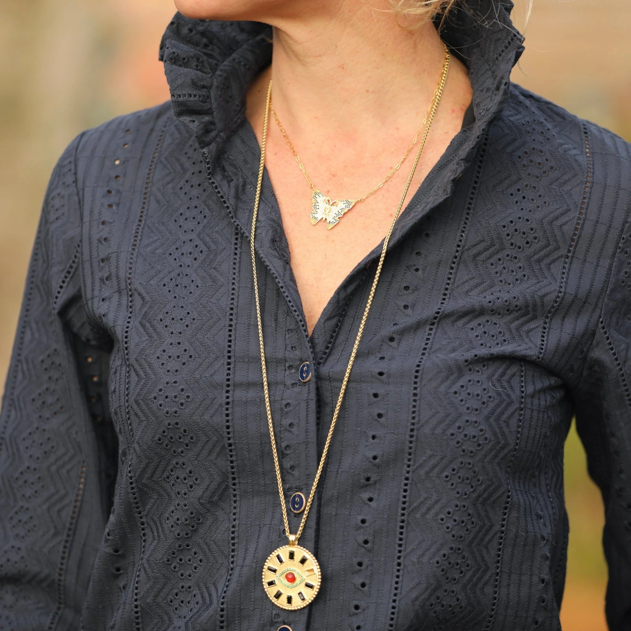 Collier Eirene