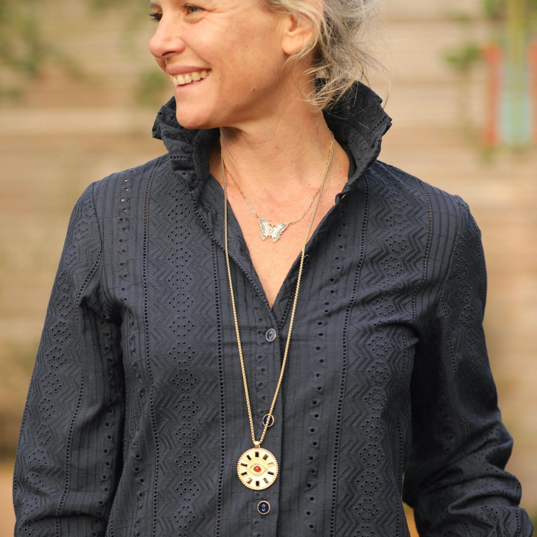 Collier Eirene - Image 3