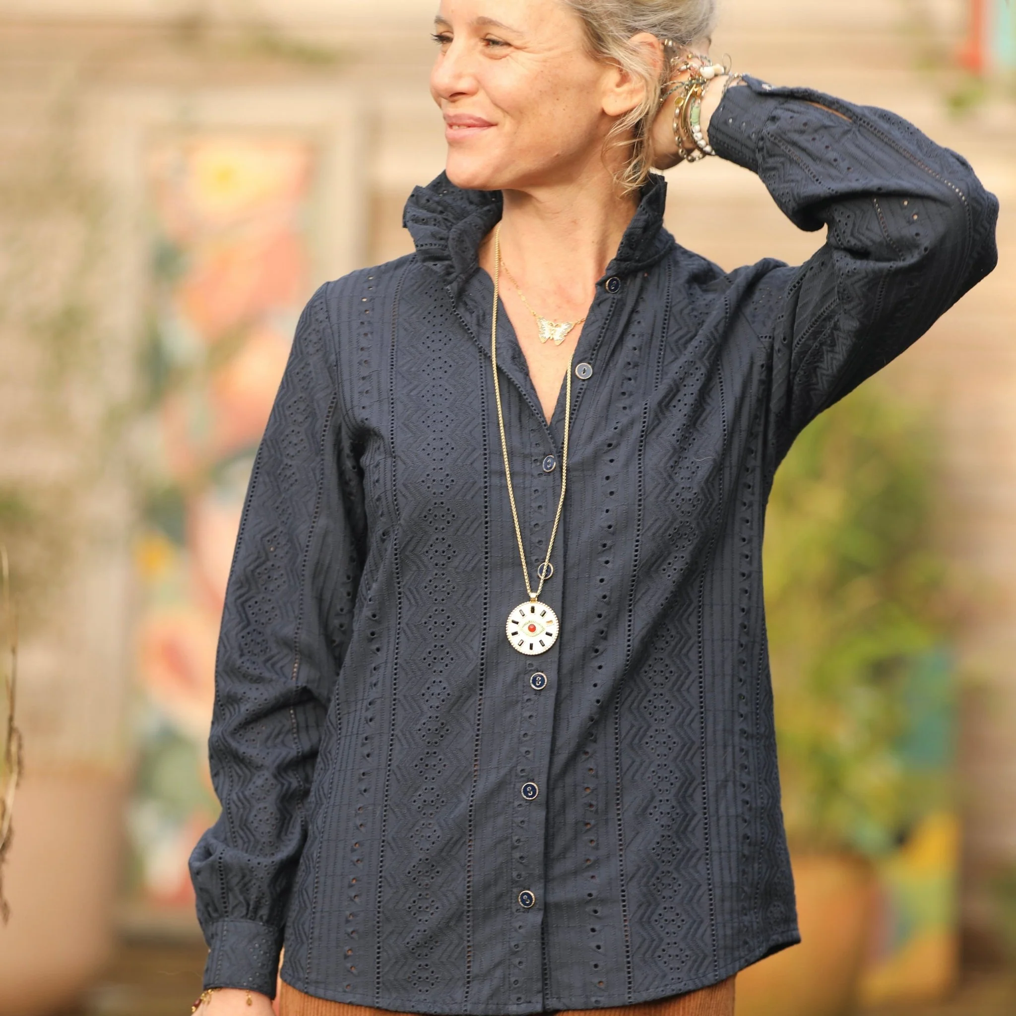 Collier Eirene - Image 4
