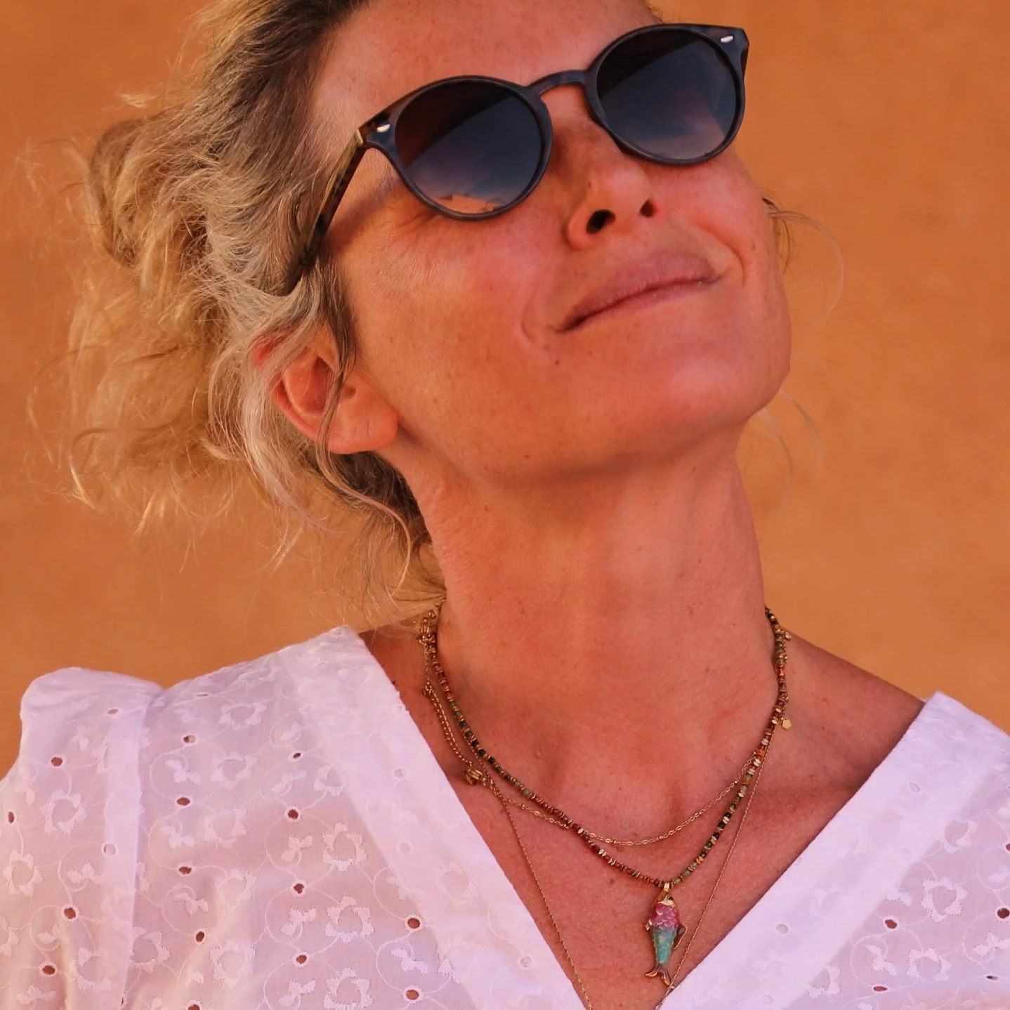 Collier Rêverie