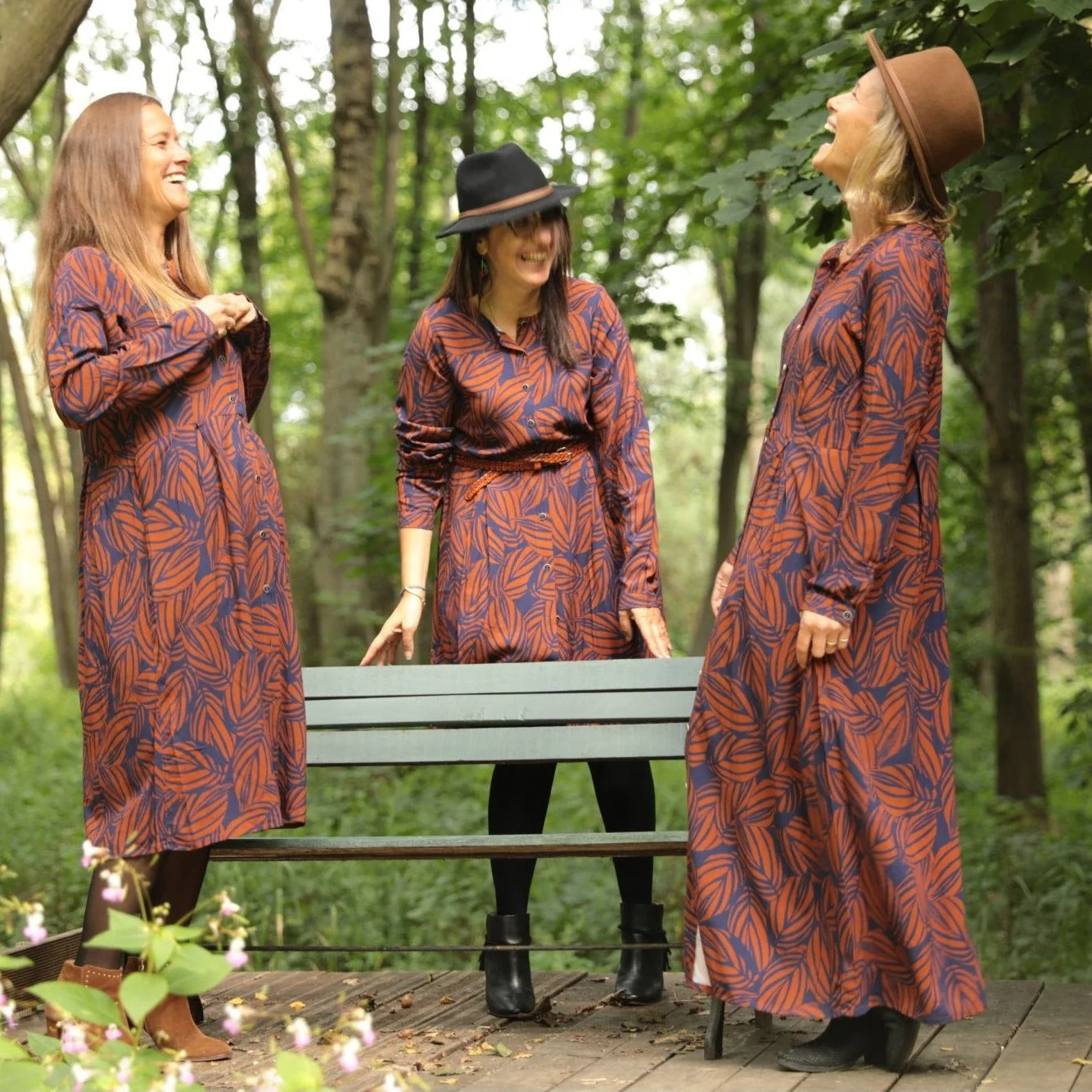 Patron PDF robe Diane - Image 7
