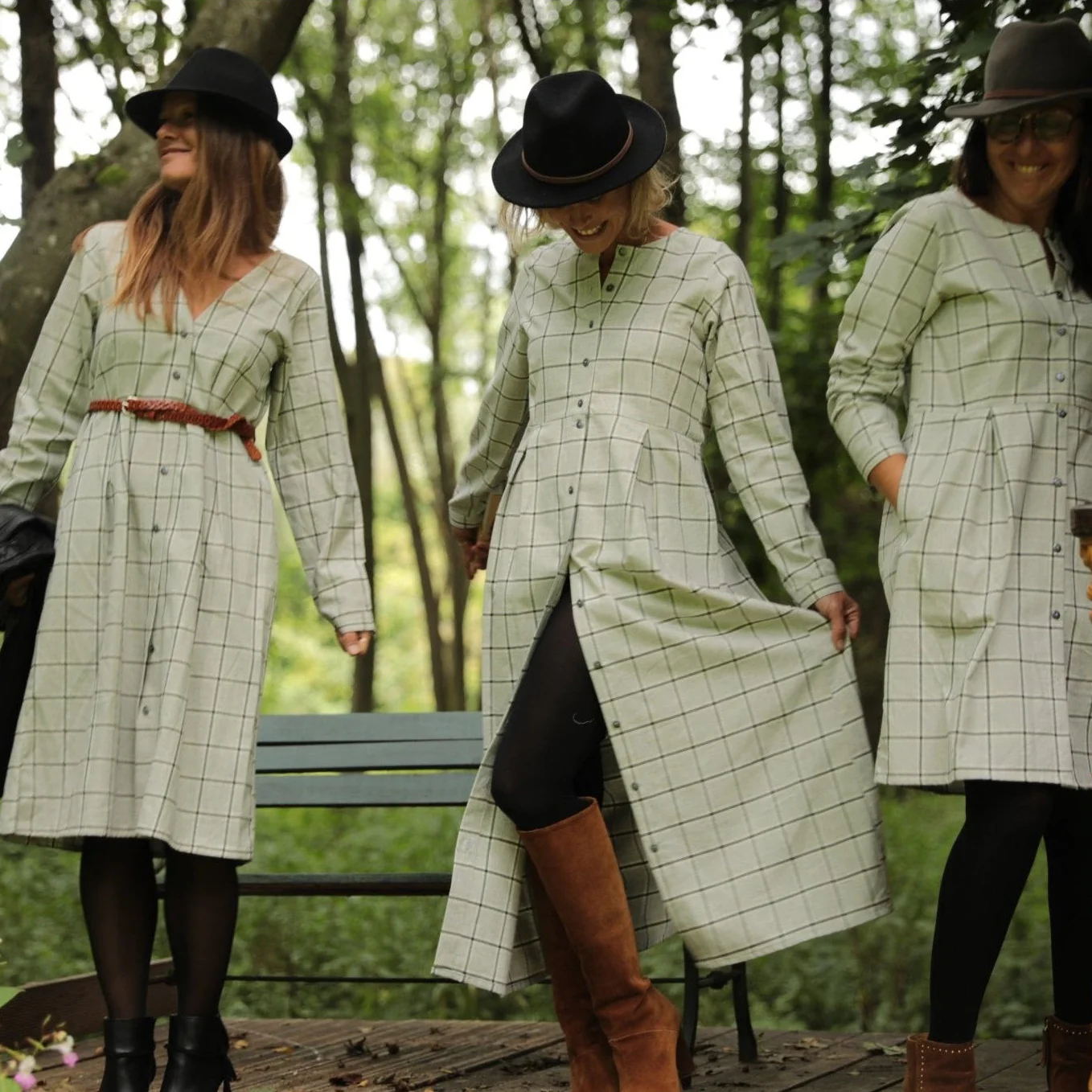 Patron PDF robe Diane - Image 8